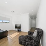 Modern house