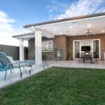 Home Modification Project