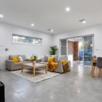 Home Modification Project