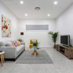 Home Modification Project